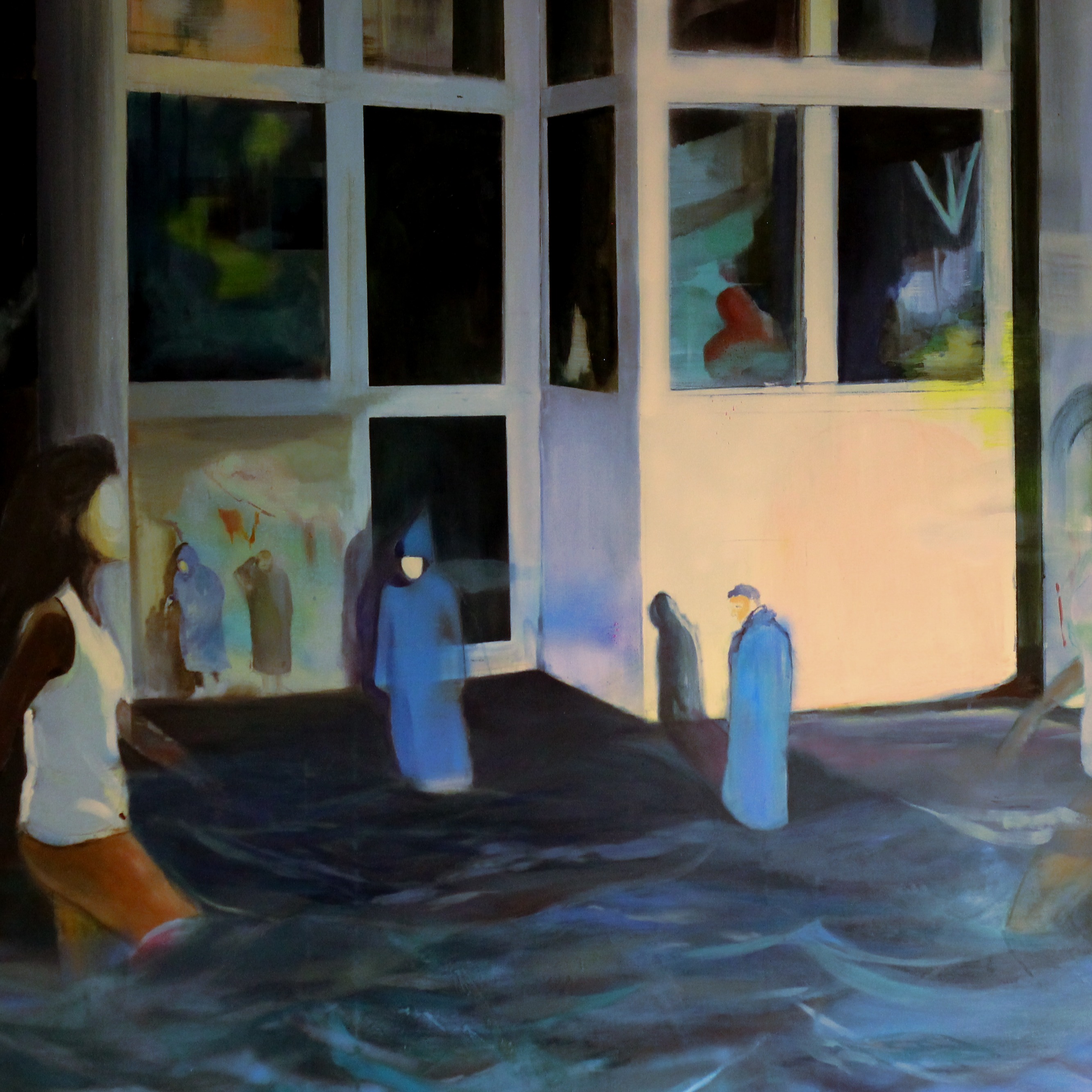 Homo animal sociale est