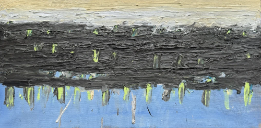 Kristina Mažeikaitė Artwork