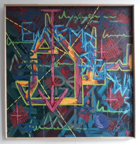 Vamzdynas „Družba“