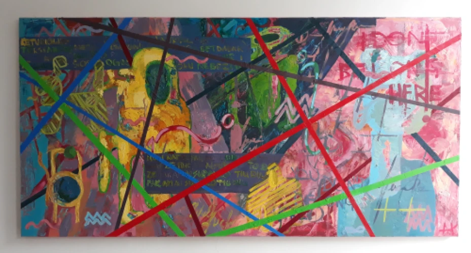 Tarpgalaktinis vakarėlis