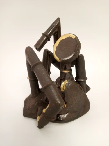 Aistė Kalvelytė Artwork