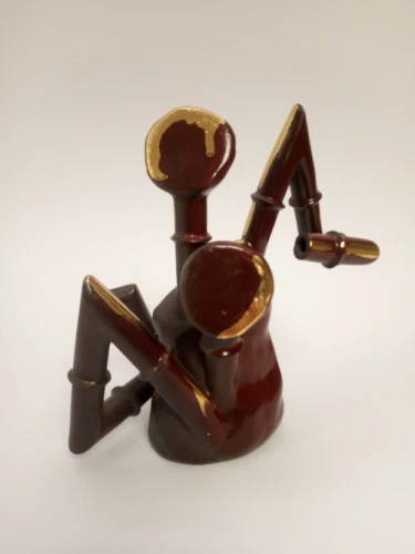 Aistė Kalvelytė Artwork