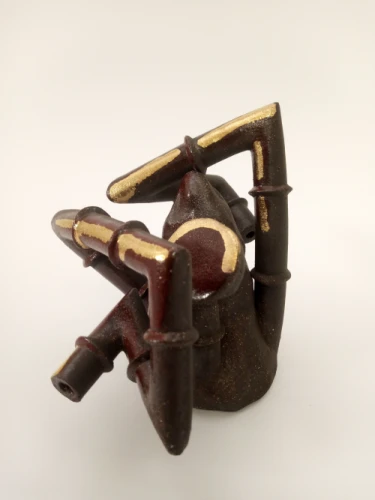 Aistė Kalvelytė Artwork