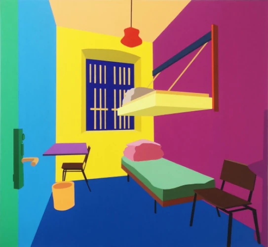 Benas Liandzbergis Artwork