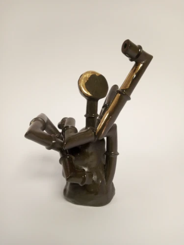 Aistė Kalvelytė Artwork