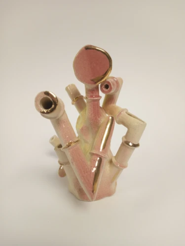 Aistė Kalvelytė Artwork