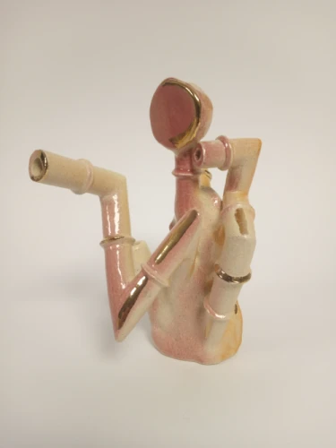 Citizen of AuthentiCity. Absurdistan (Nr. 17) – Aistė Kalvelytė (3)