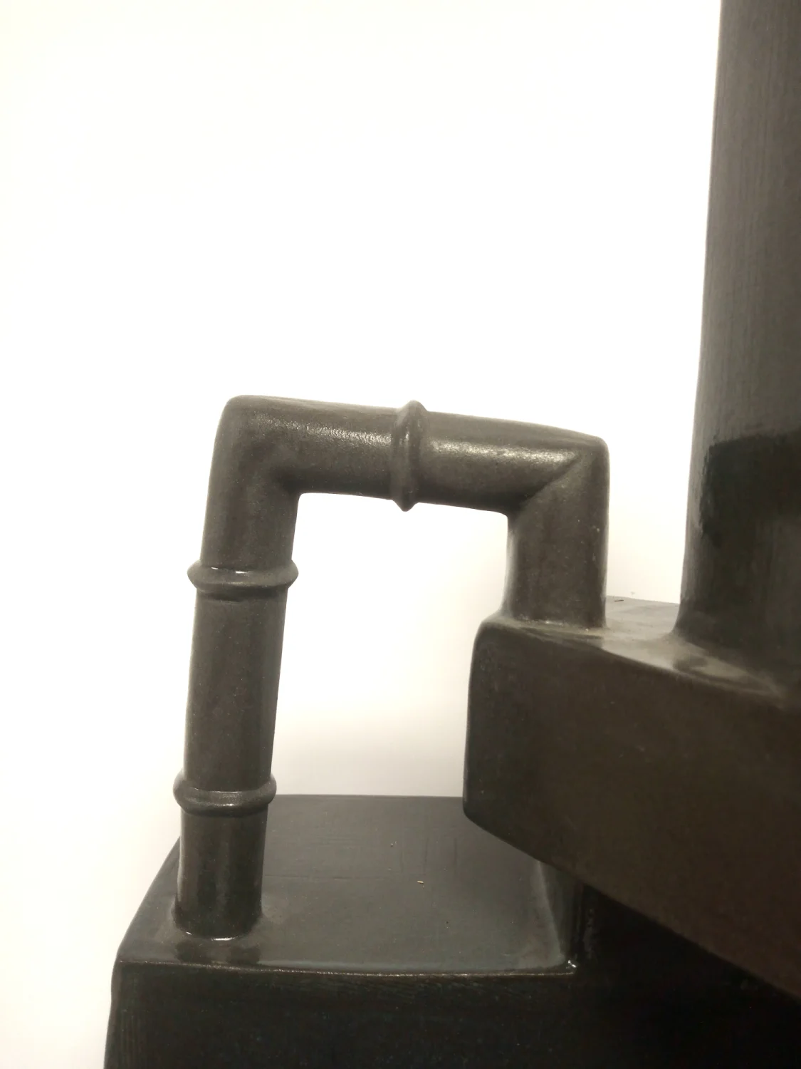 Bauhaus mokykla. Industrinė serija – Aistė Kalvelytė (2)