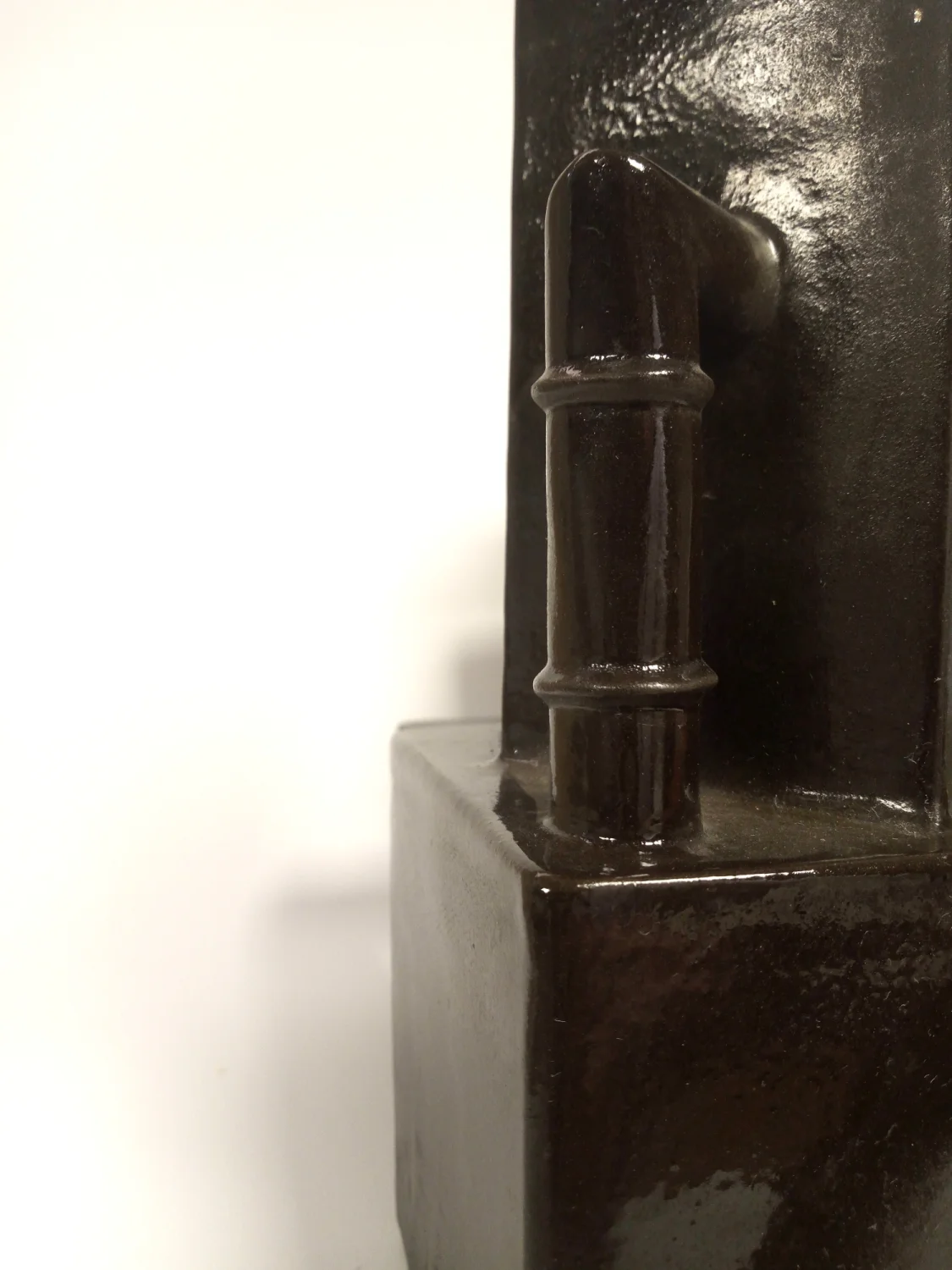 Bauhaus mokykla. Industrinė serija – Aistė Kalvelytė (5)