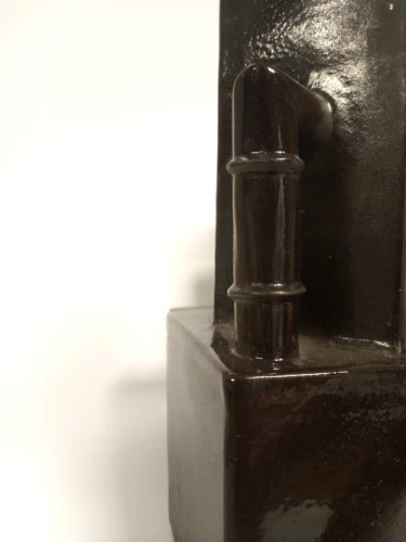 Bauhaus mokykla. Industrinė serija – Aistė Kalvelytė (5)