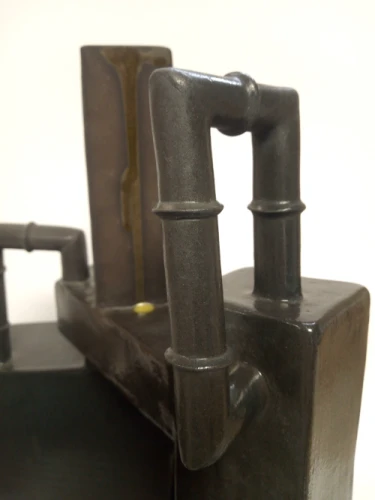 Bauhaus mokykla. Industrinė serija – Aistė Kalvelytė (7)