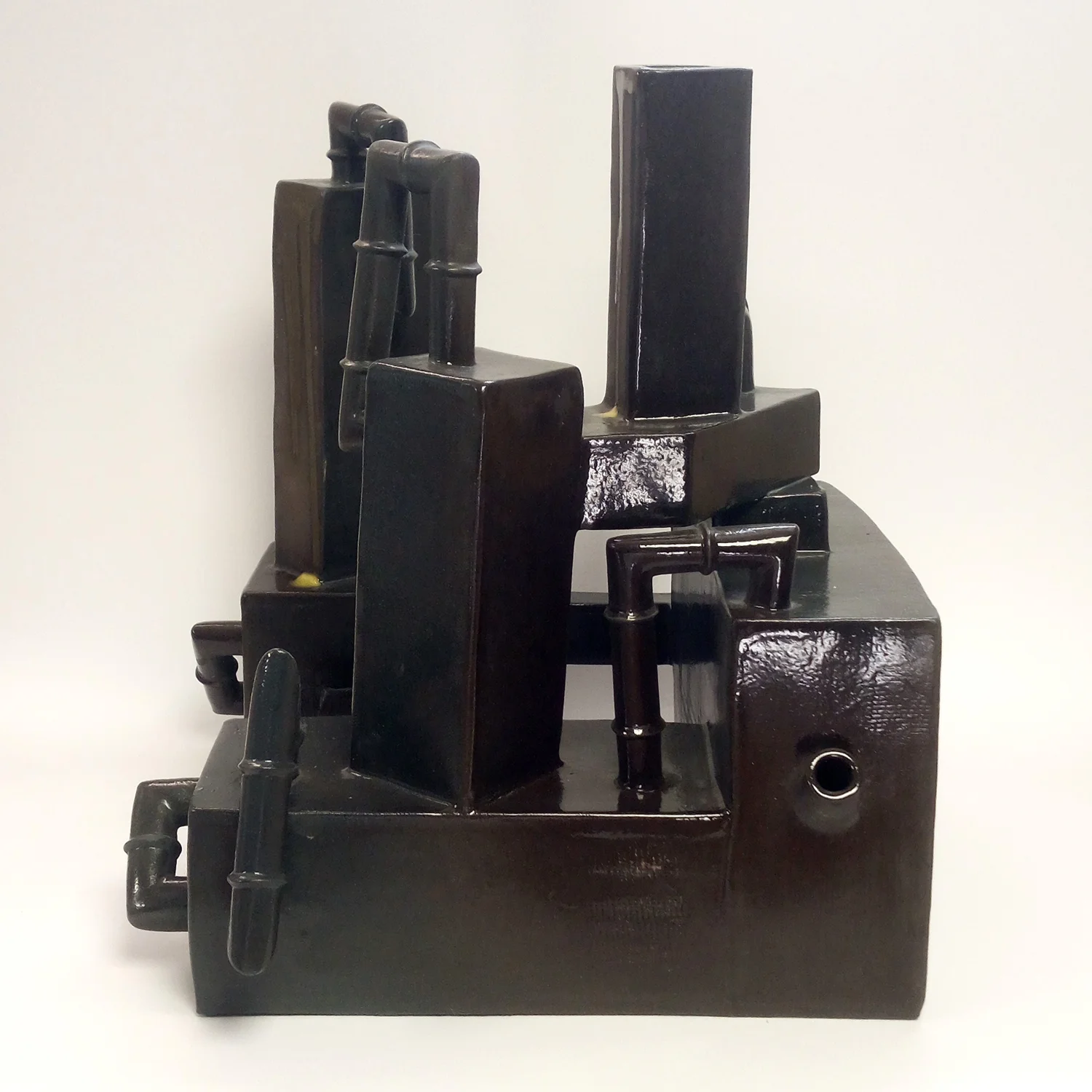 Bauhaus mokykla. Industrinė serija – Aistė Kalvelytė (12)