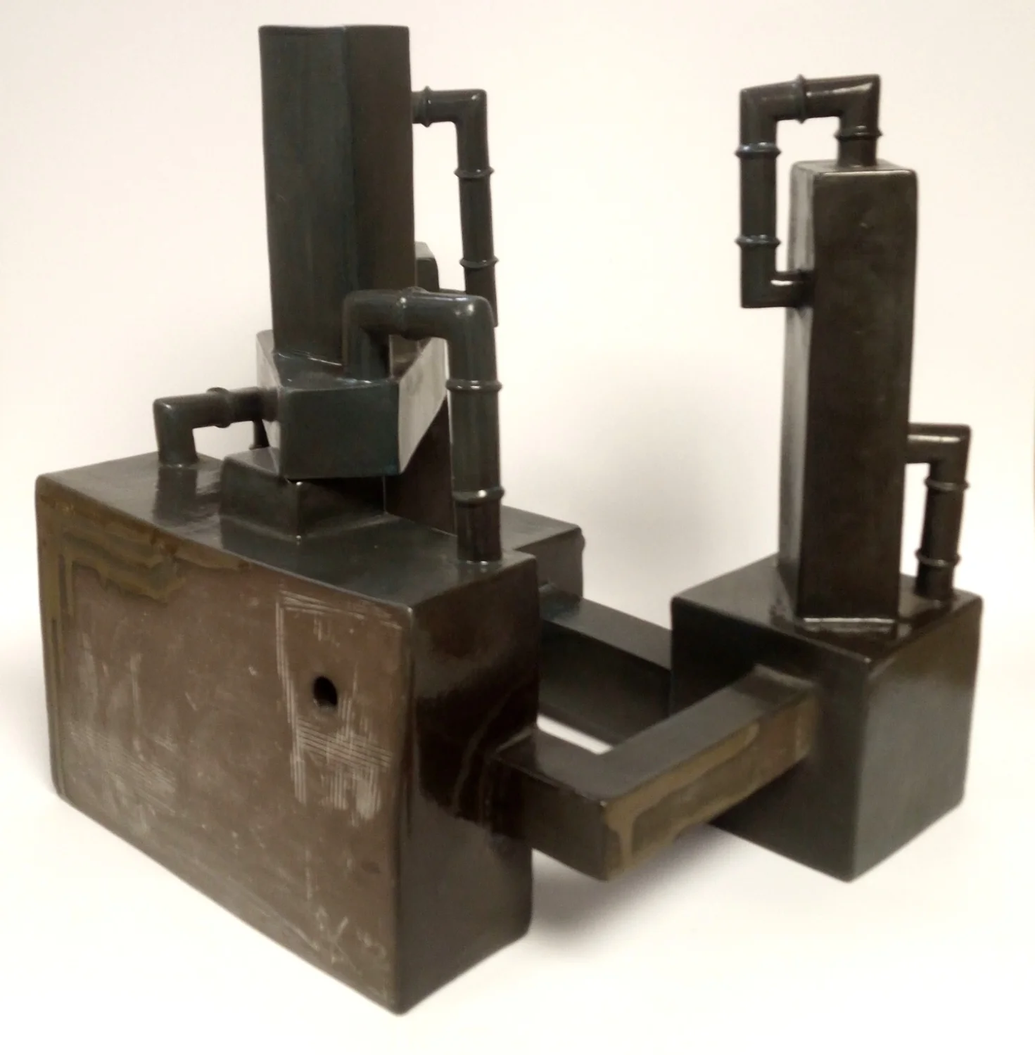 Bauhaus mokykla. Industrinė serija – Aistė Kalvelytė (16)