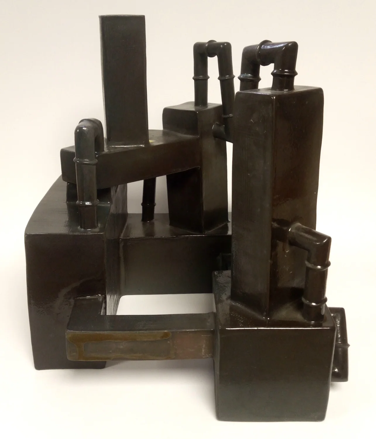 Bauhaus mokykla. Industrinė serija – Aistė Kalvelytė (17)