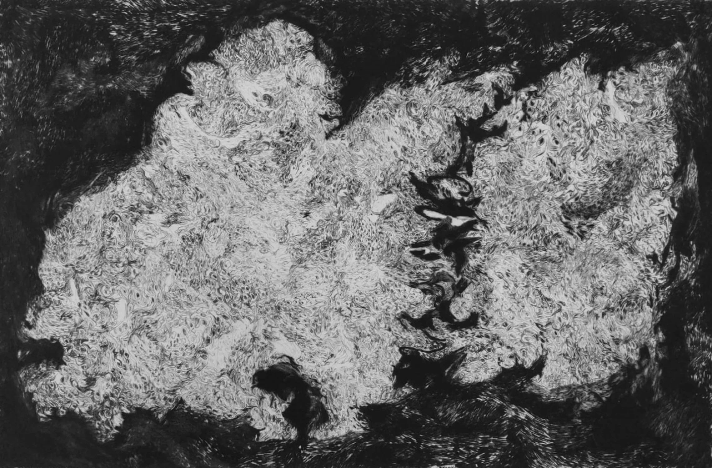 Metamorphoses XII – Pranas Gailius