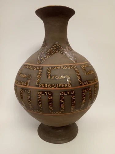 Aistė Kalvelytė Artwork