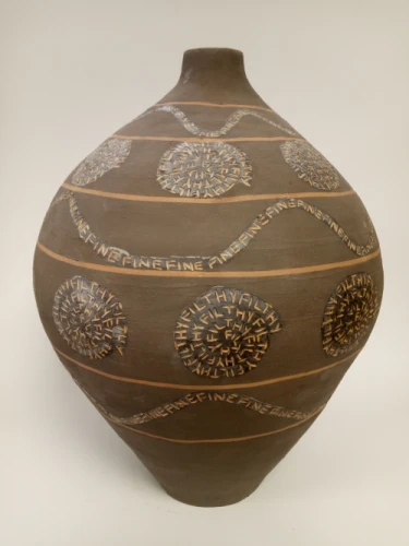 Aistė Kalvelytė Artwork