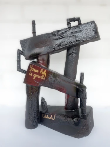 Aistė Kalvelytė Artwork