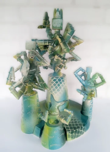 Aistė Kalvelytė Artwork