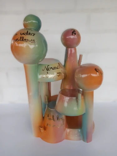 Aistė Kalvelytė Artwork