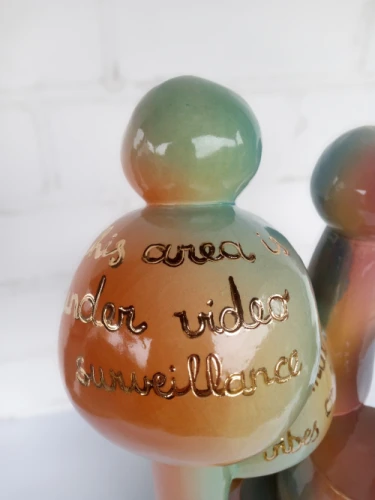 Normalendas (Iš kūrinio "AuthentiCity. Absurdistan") – Aistė Kalvelytė (2)