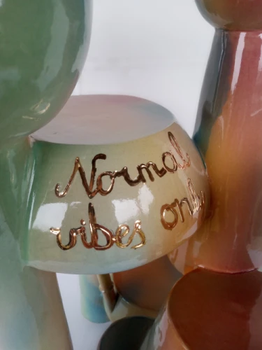 Normalendas (Iš kūrinio "AuthentiCity. Absurdistan") – Aistė Kalvelytė (3)