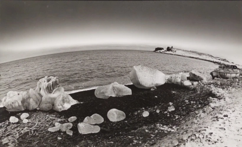 Juozas Kazlauskas Artwork