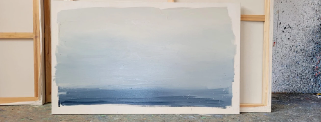 Simona Merijauskaitė Artwork