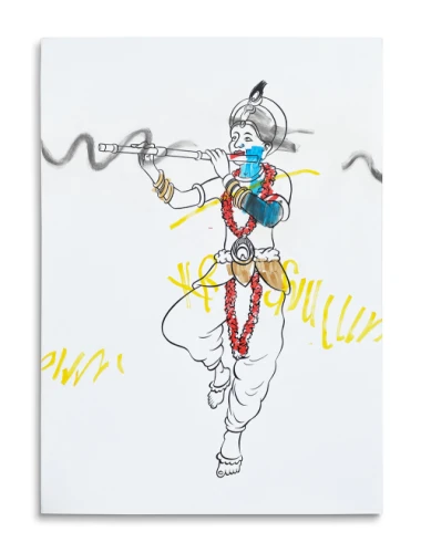 Gabrielius Mackevičius Artwork