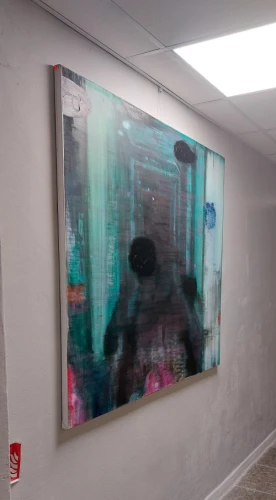 Tunelis – Indrė Ercmonaitė (2)
