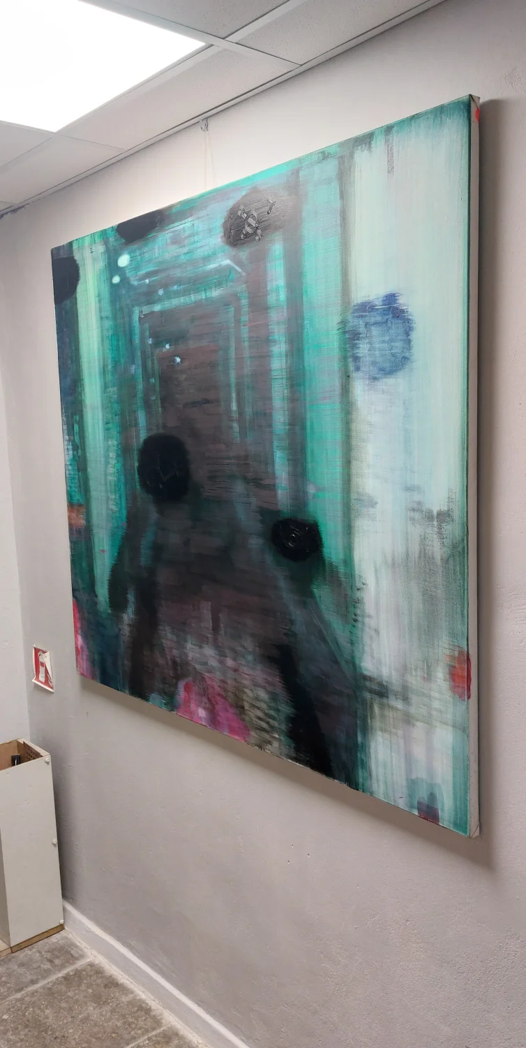 Tunelis – Indrė Ercmonaitė (7)