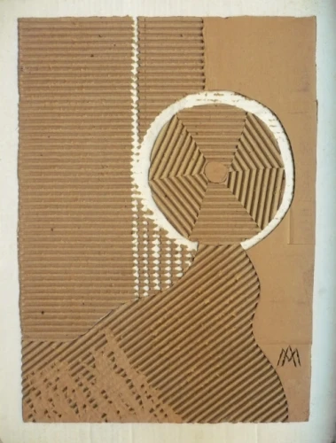 Saulė – Antanas Mončys (7)