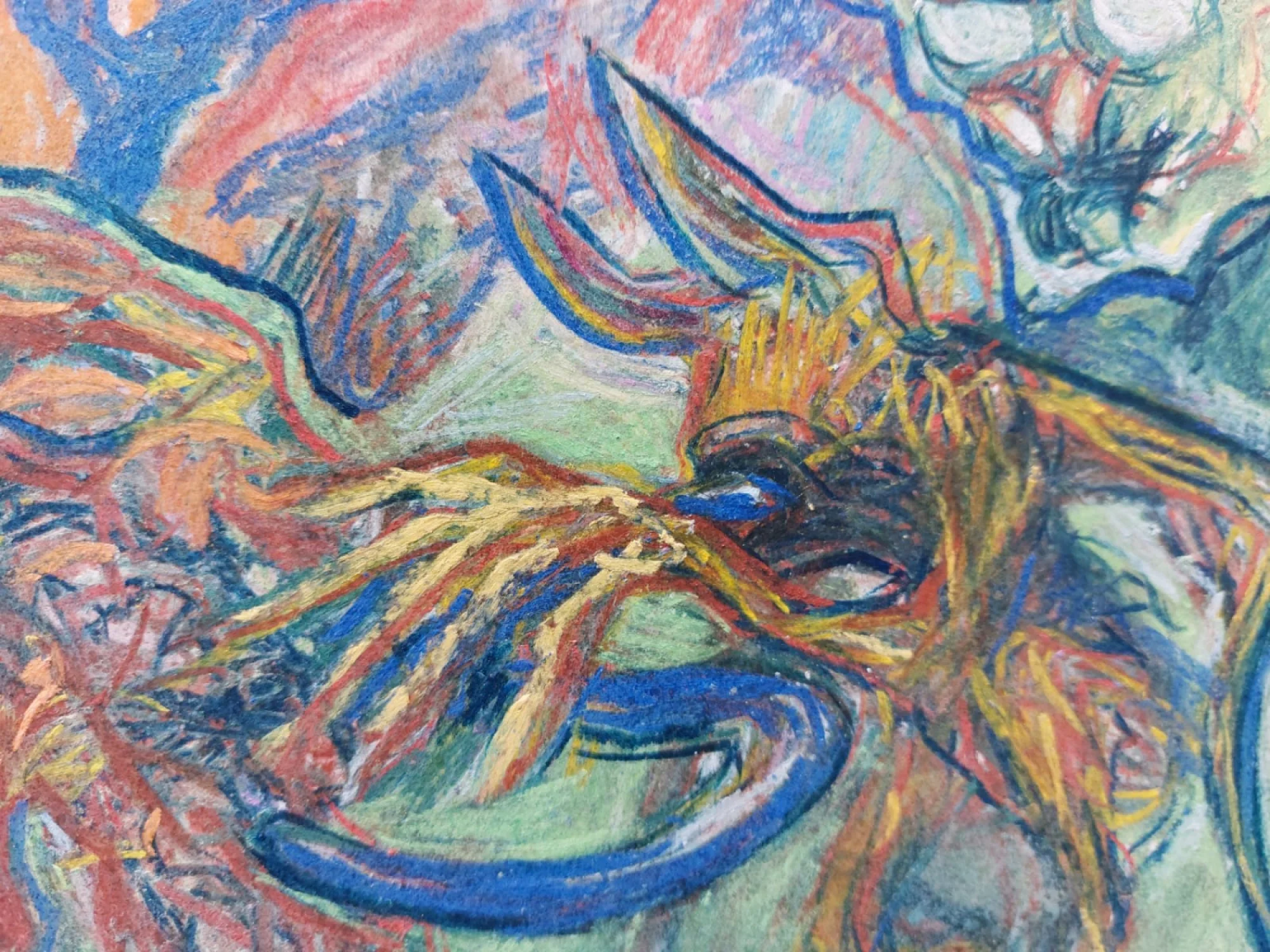 Ilgas liežuvis – Indrė Ercmonaitė (3)