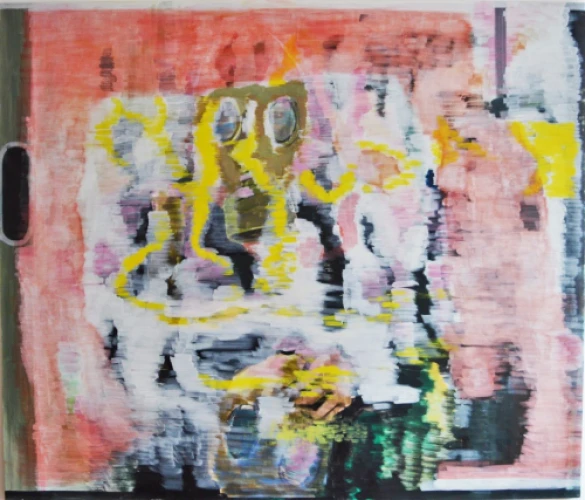 Be pavadinimo (Fantomas II)