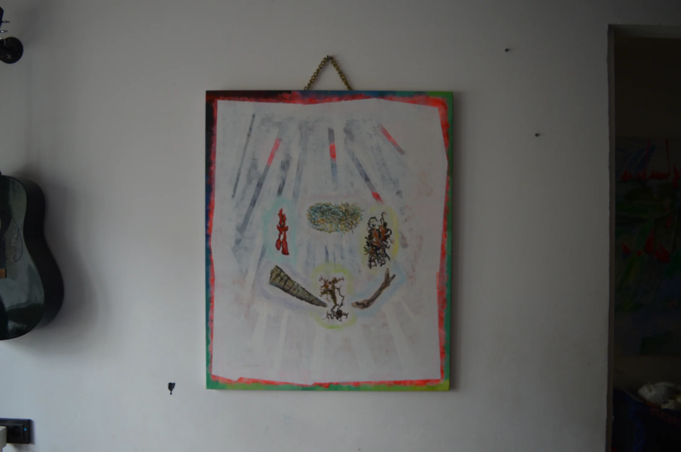 Stebuklas – Indrė Ercmonaitė (8)