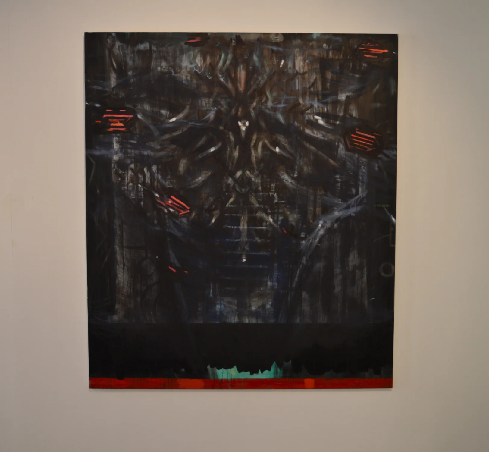 Ateičiai – Indrė Ercmonaitė (2)