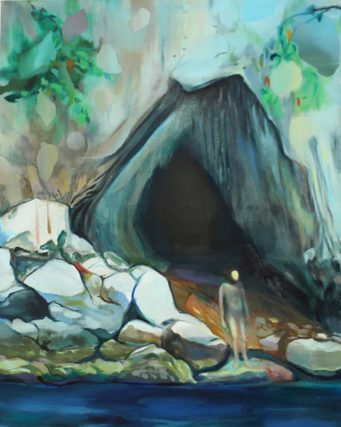 Neandartalietis – Ieva Juršėnaitė