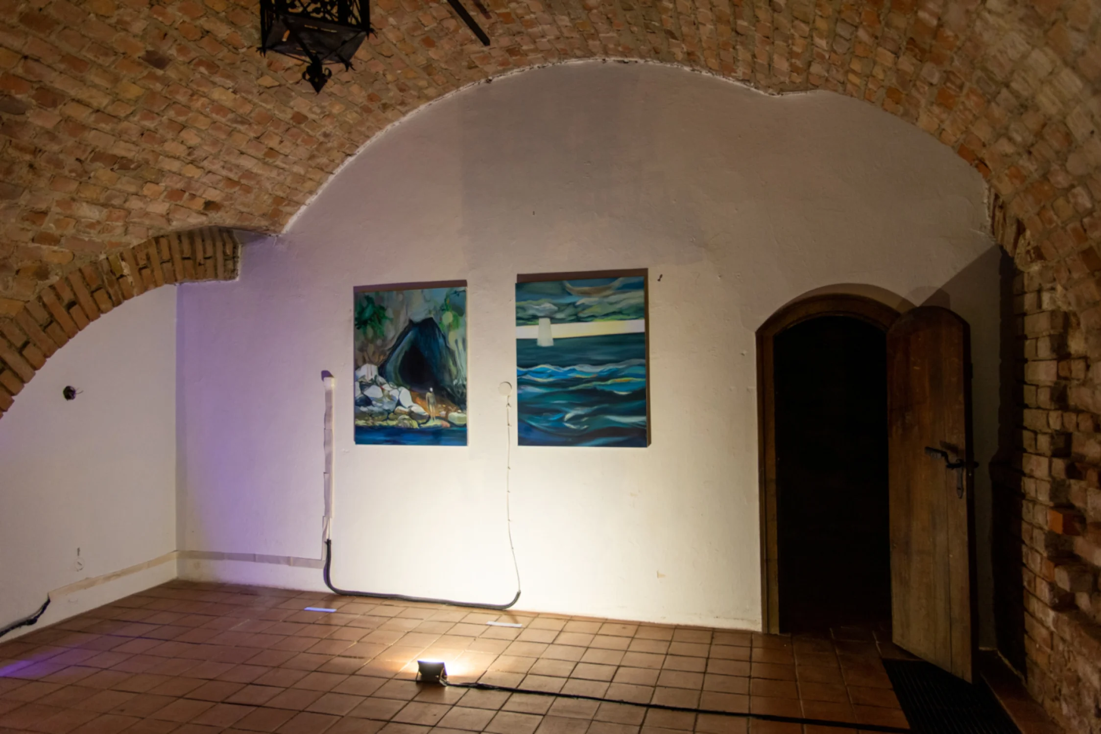 Neandartalietis – Ieva Juršėnaitė (2)