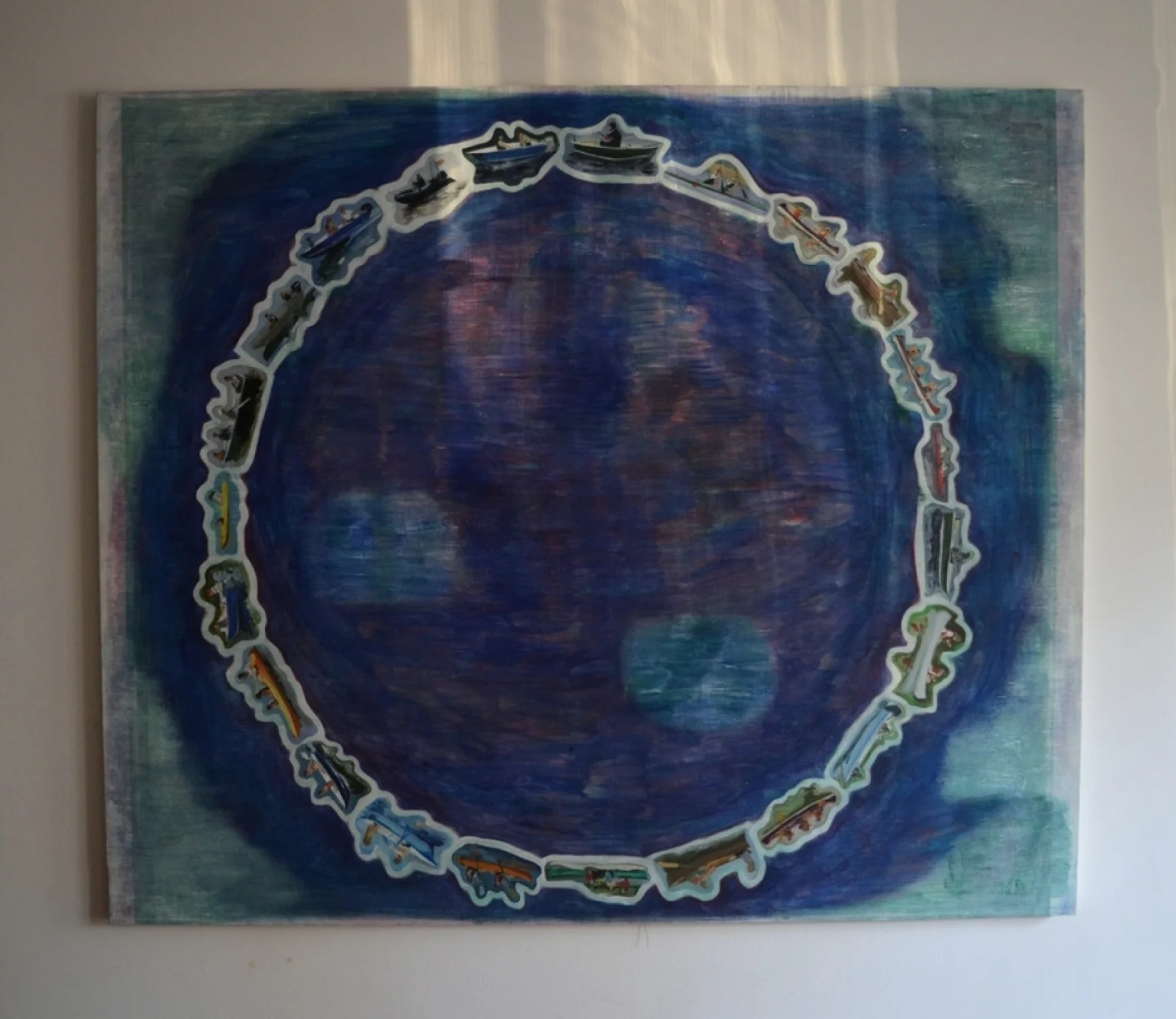 Prakeiktasis – Indrė Ercmonaitė (4)