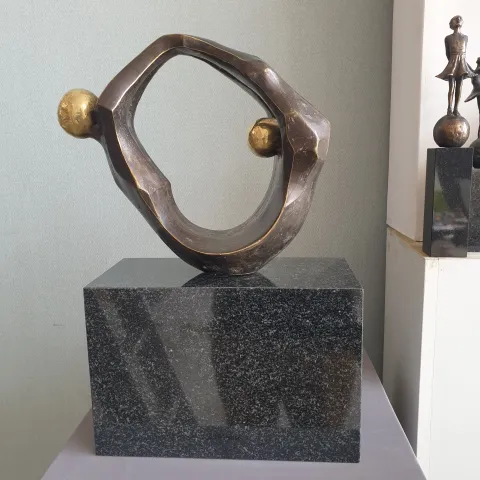 Gyvenimo kelionė – Liutauras Griežė
