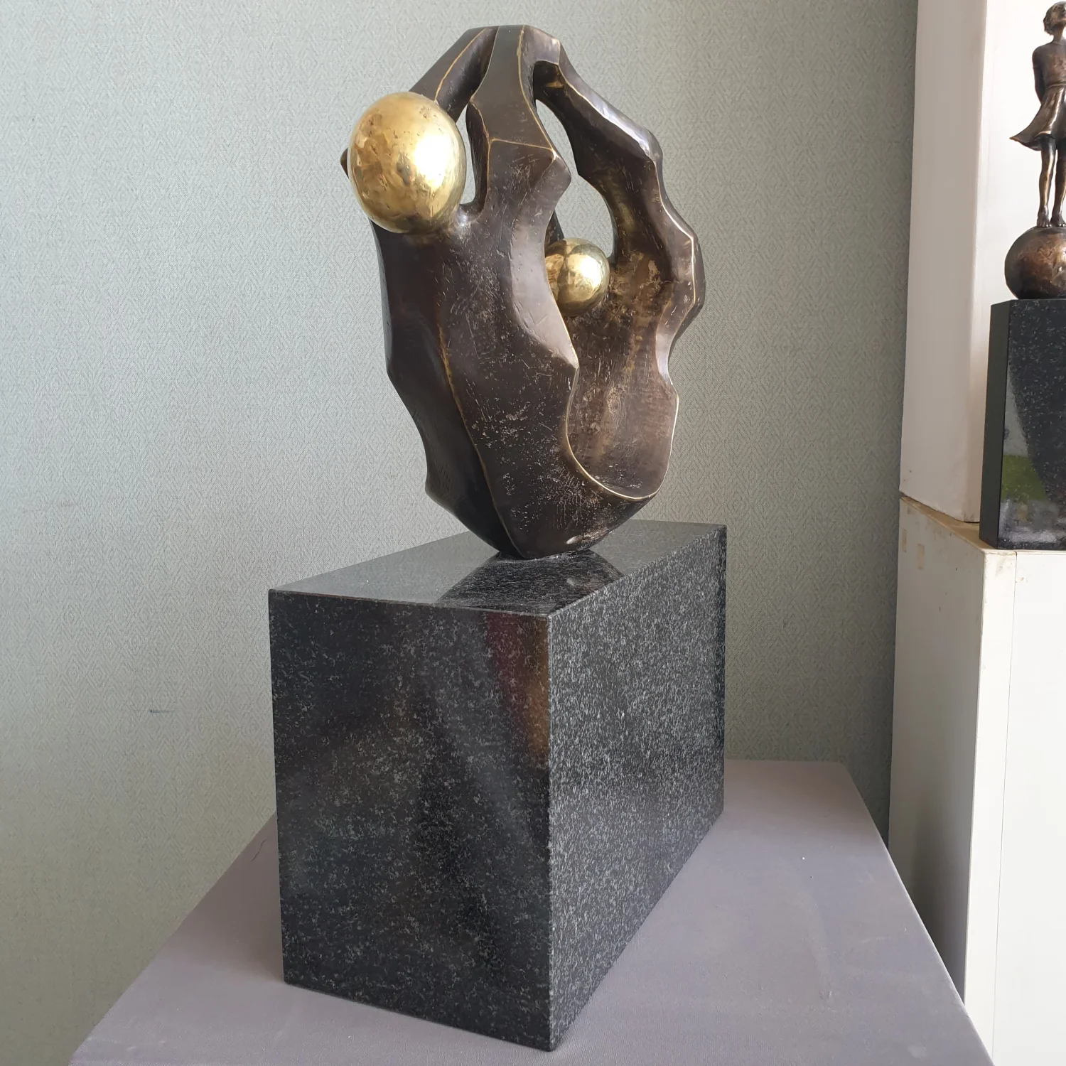 Gyvenimo kelionė – Liutauras Griežė (2)