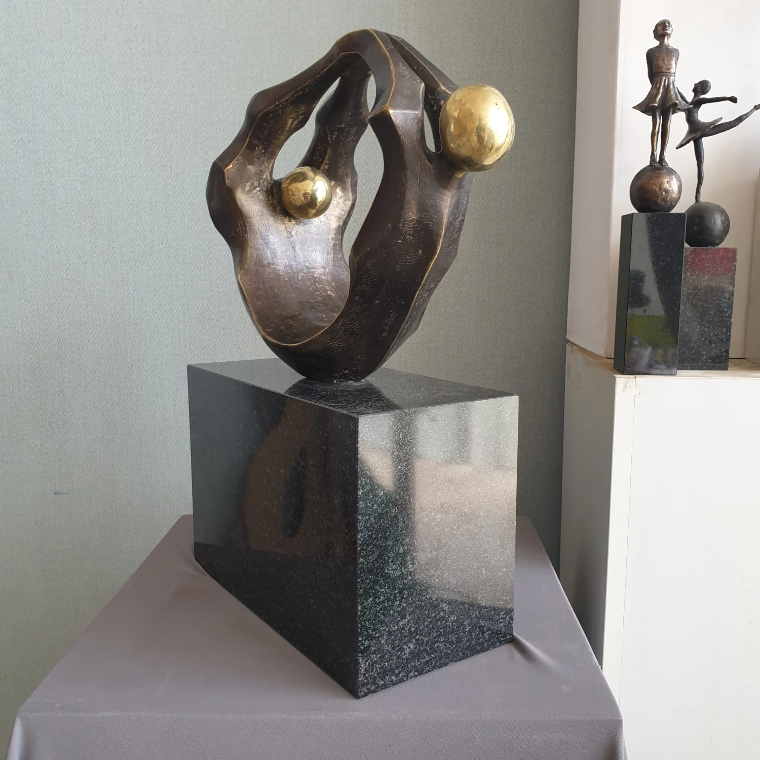 Gyvenimo kelionė – Liutauras Griežė (3)