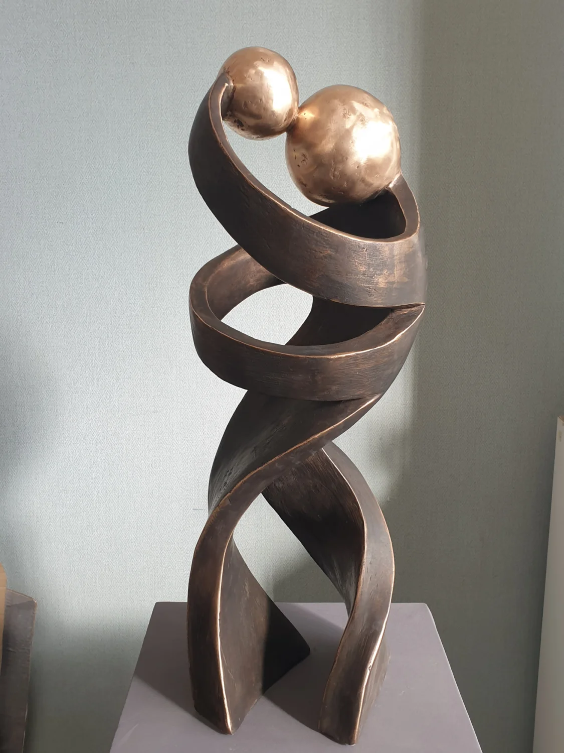 Mintis – Liutauras Griežė