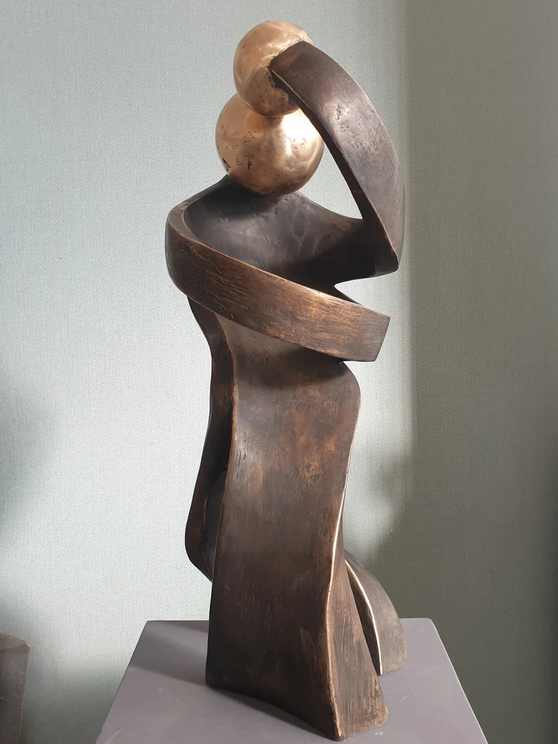 Mintis – Liutauras Griežė (2)