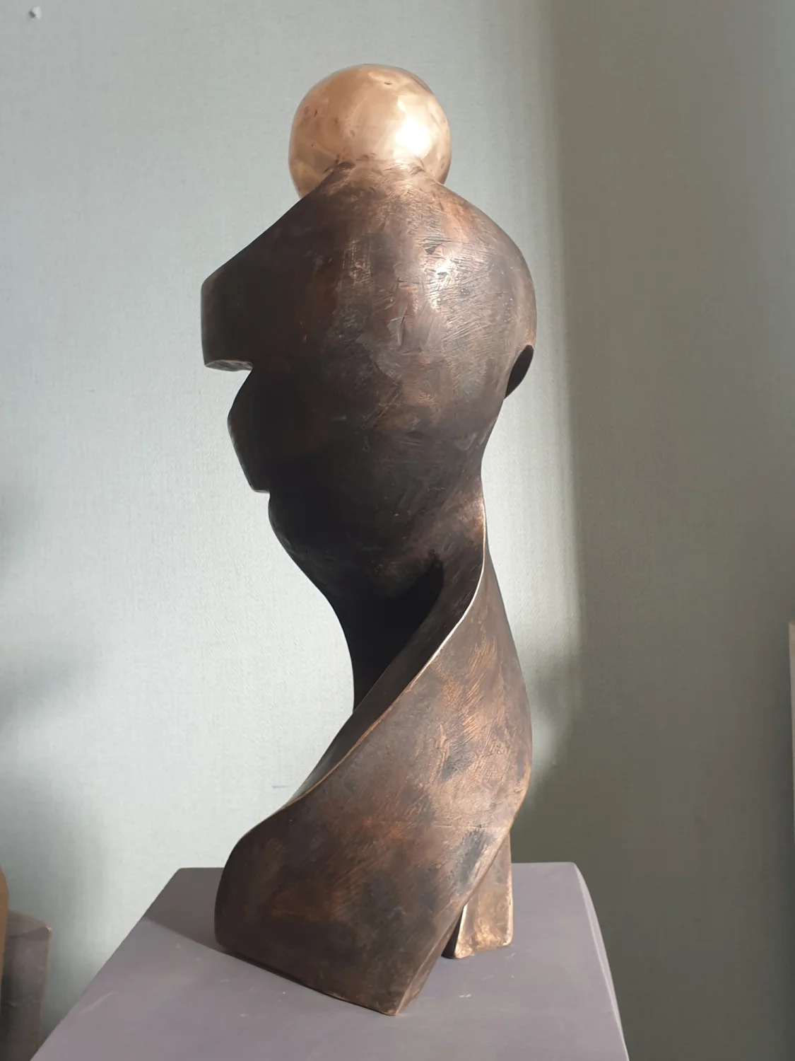 Mintis – Liutauras Griežė (5)