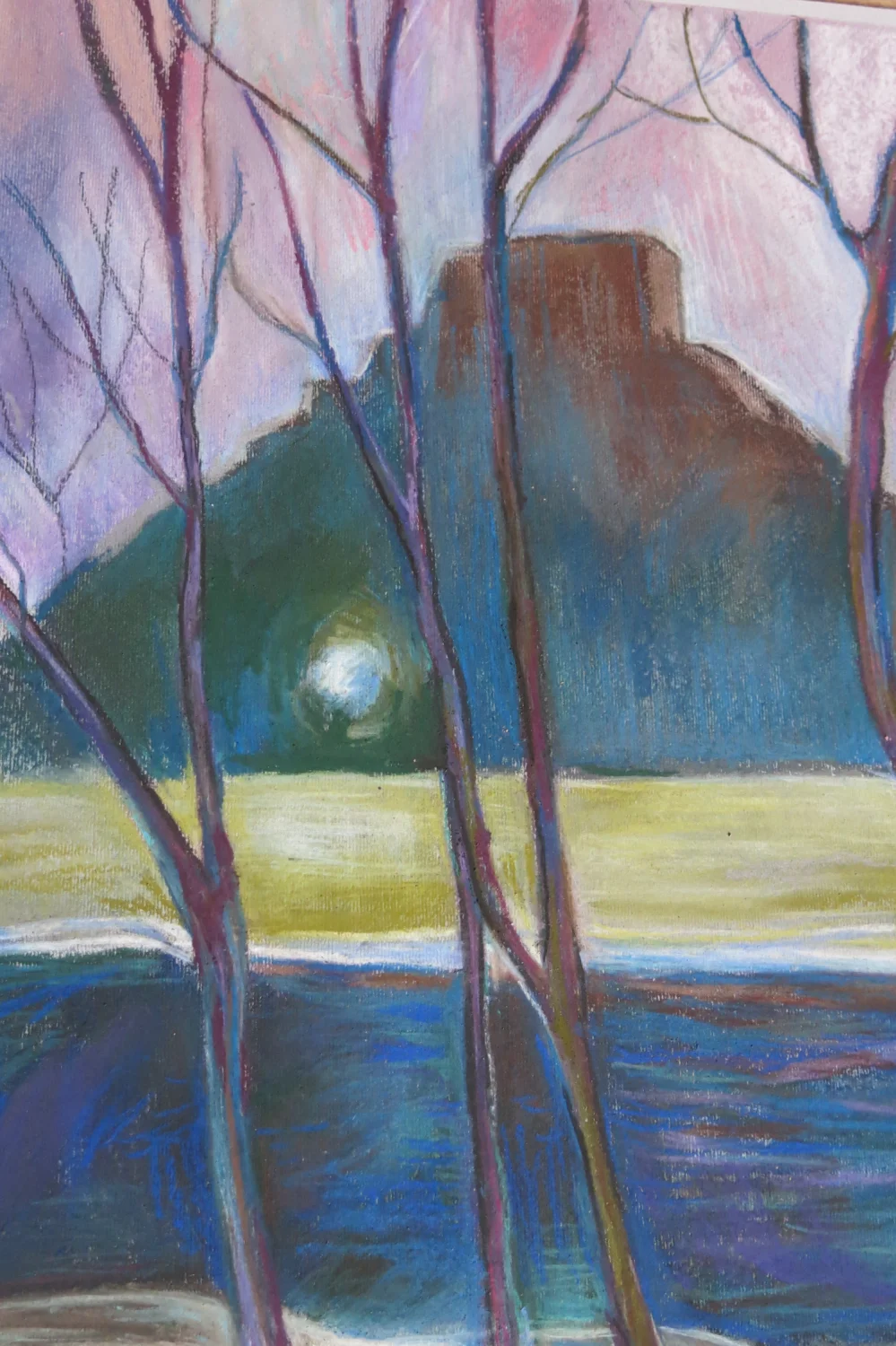 Slėpinių kalnas – Gretė Ginaitytė (2)