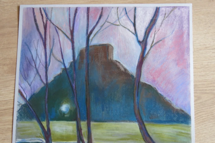 Slėpinių kalnas – Gretė Ginaitytė (8)