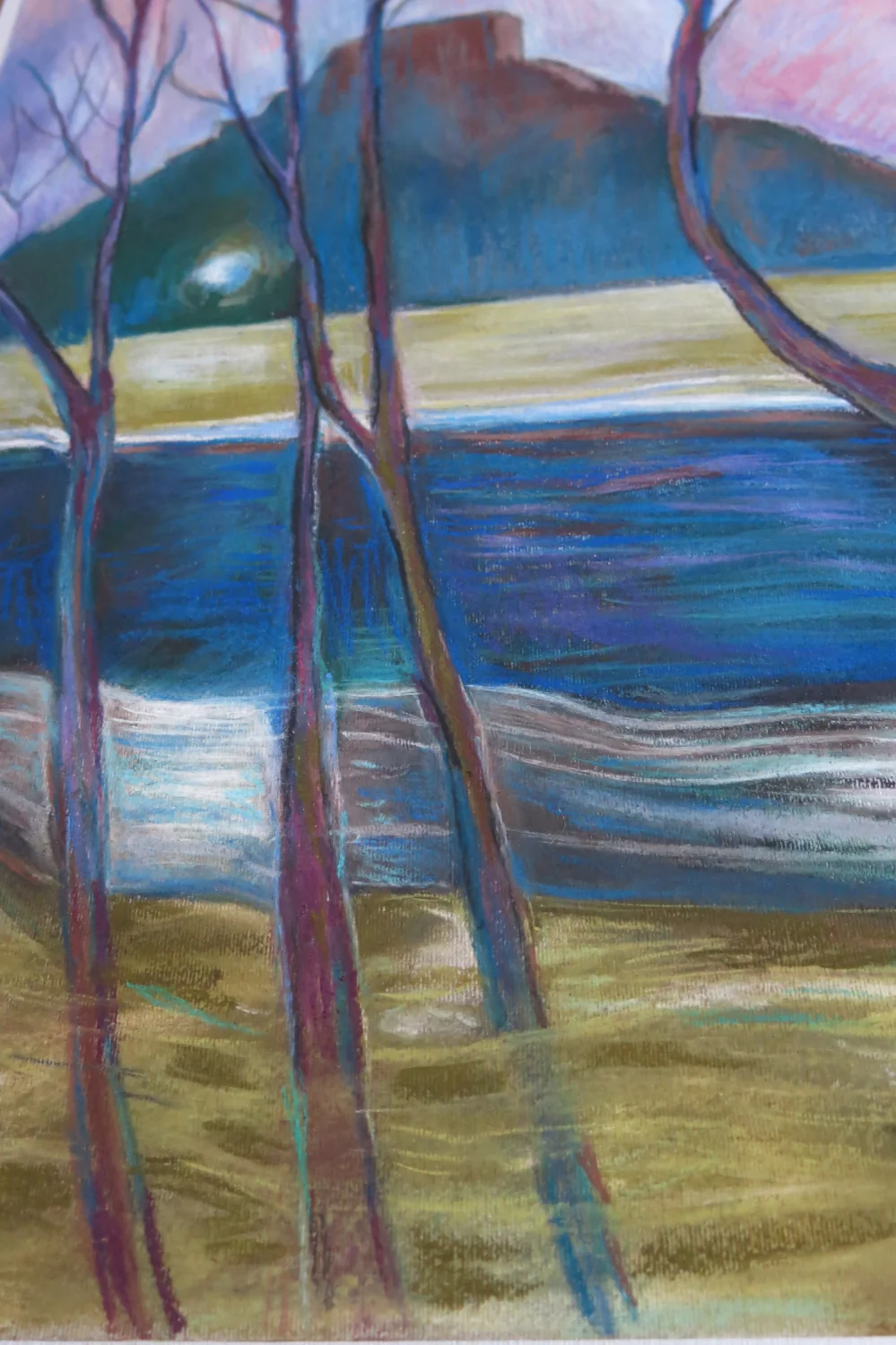 Slėpinių kalnas – Gretė Ginaitytė (5)