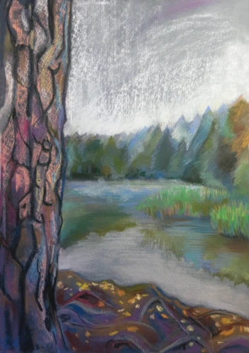 Gretė Ginaitytė Artwork