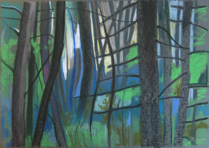 Gretė Ginaitytė Artwork